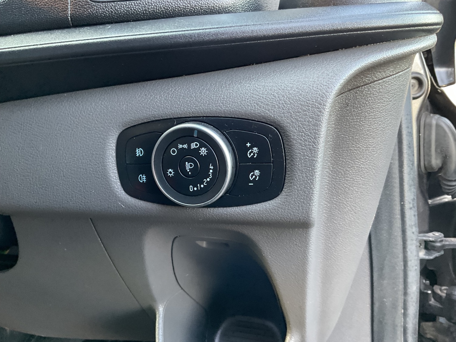 Used Ford Transit Custom 2022 for sale - 76945506: Photo 10