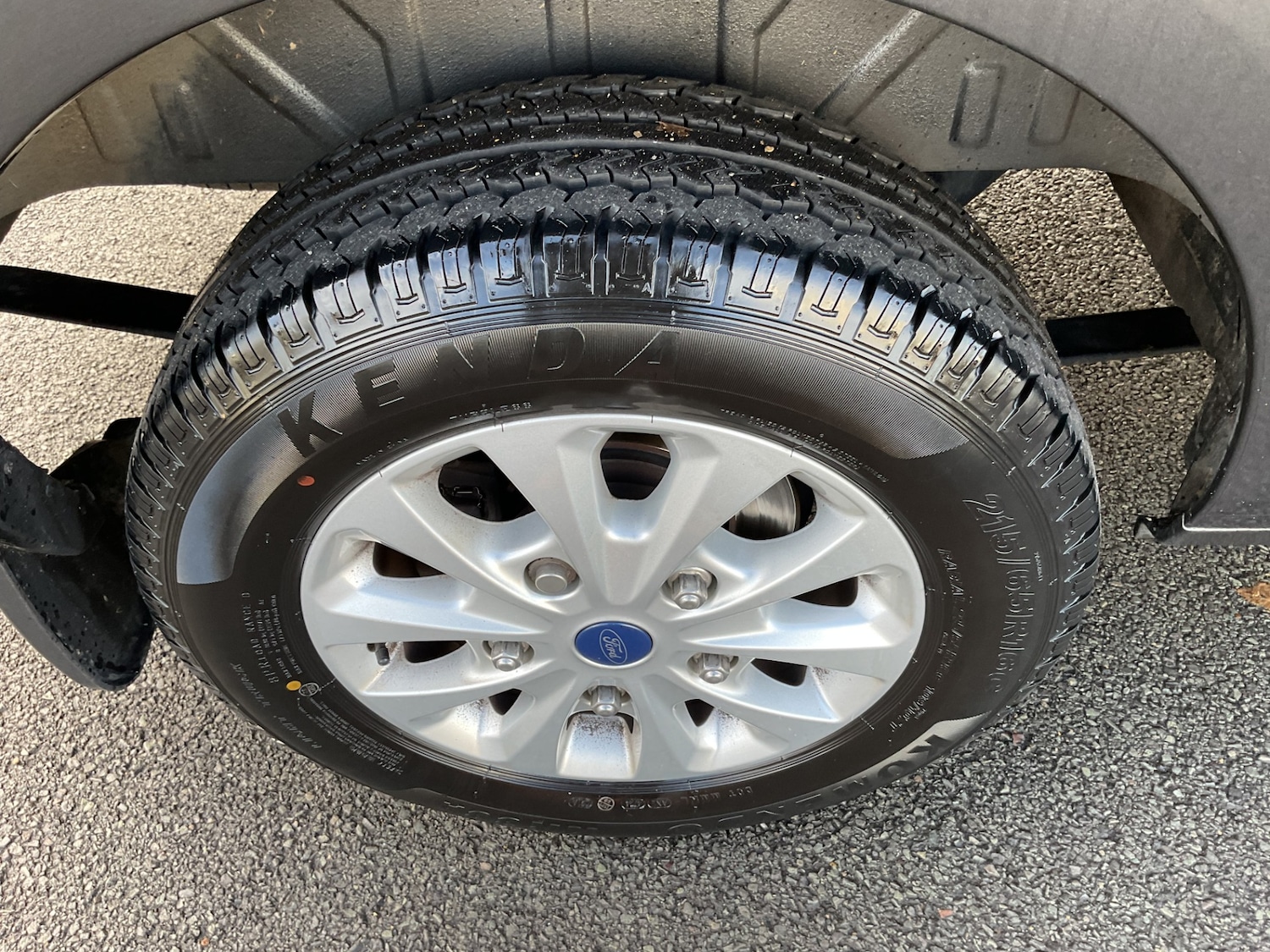 Used Ford Transit Custom 2022 for sale - 76945506: Photo 5