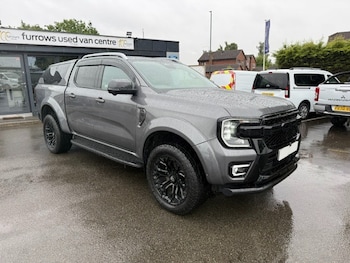 Used Ford Ranger 2024 for sale - 78870140: Photo