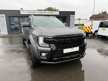 Used Ford Ranger 2024 for sale - 78870140: Photo