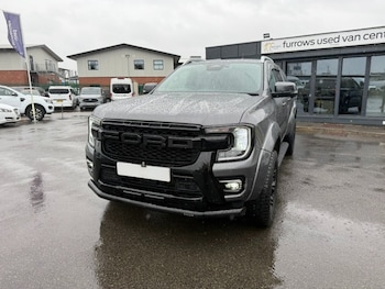 Used Ford Ranger 2024 for sale - 78870140: Photo