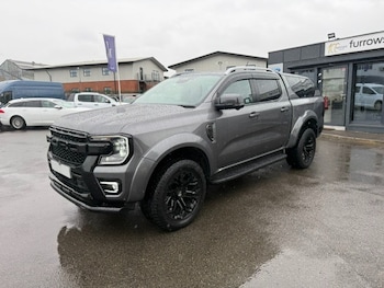 Used Ford Ranger 2024 for sale - 78870140: Photo