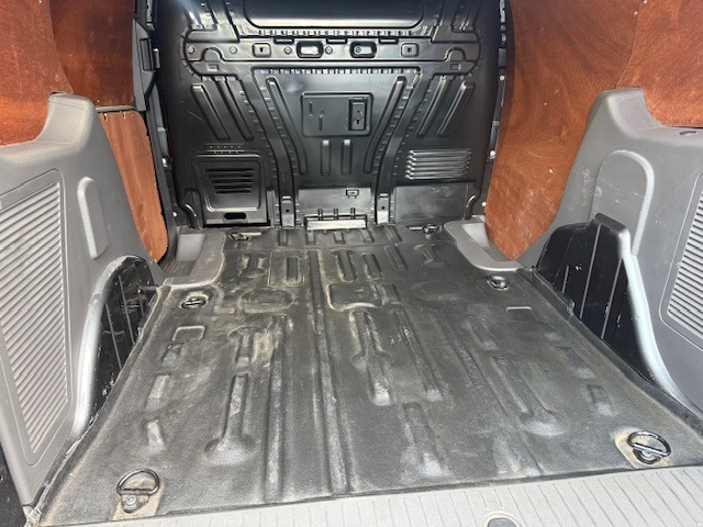 Used Ford Transit Connect 2021 for sale - 76287016: Photo 10