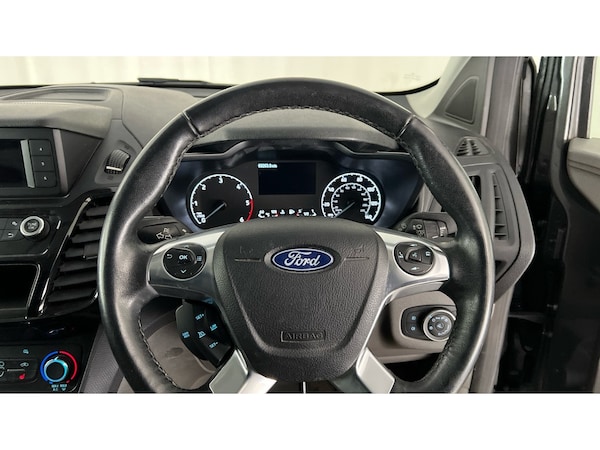 Used Ford Transit Connect 2021 for sale - 76287016: Photo 10