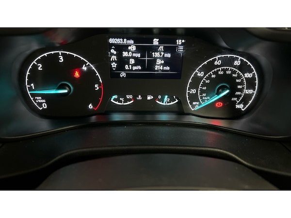 Used Ford Transit Connect 2021 for sale - 76287016: Photo 11
