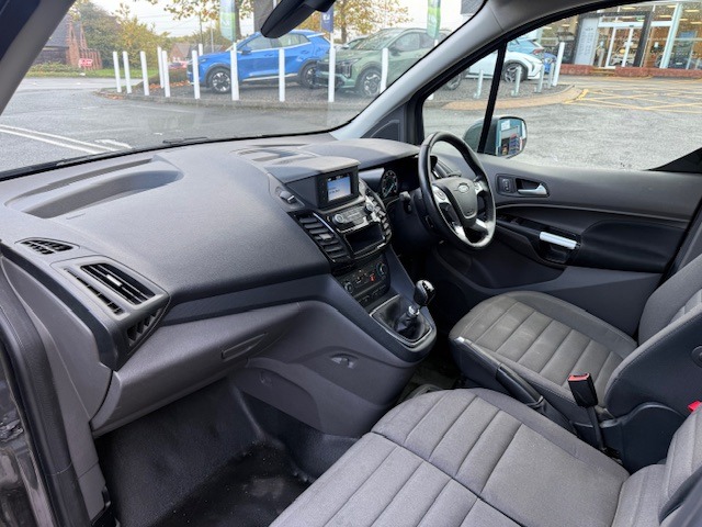 Used Ford Transit Connect 2021 for sale - 76287016: Photo 12