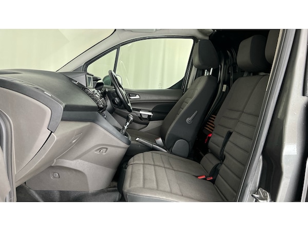 Used Ford Transit Connect 2021 for sale - 76287016: Photo 12