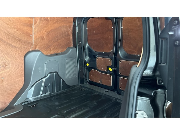 Used Ford Transit Connect 2021 for sale - 76287016: Photo 13