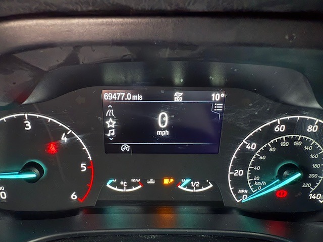 Used Ford Transit Connect 2021 for sale - 76287016: Photo 14