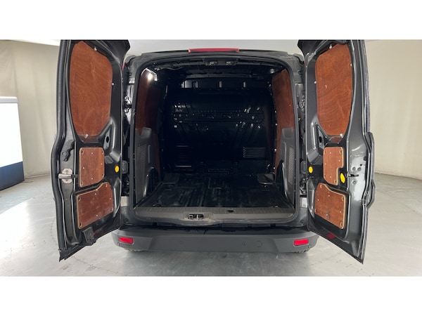 Used Ford Transit Connect 2021 for sale - 76287016: Photo 15
