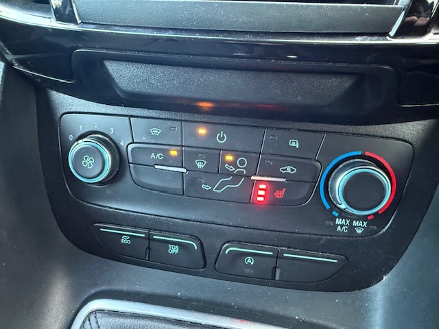 Used Ford Transit Connect 2021 for sale - 76287016: Photo 16