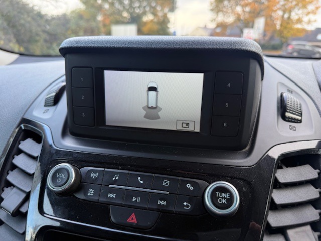 Used Ford Transit Connect 2021 for sale - 76287016: Photo 17