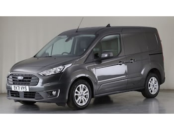 Used Ford Transit Connect 2021 for sale - 76287016: Photo 3