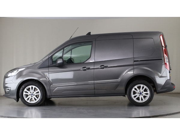 Used Ford Transit Connect 2021 for sale - 76287016: Photo 4