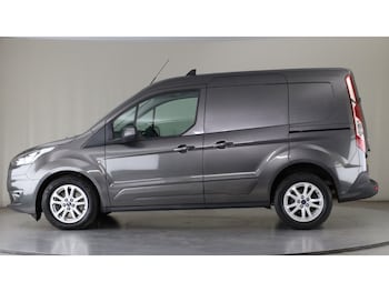 Used Ford Transit Connect 2021 for sale - 76287016: Photo 4
