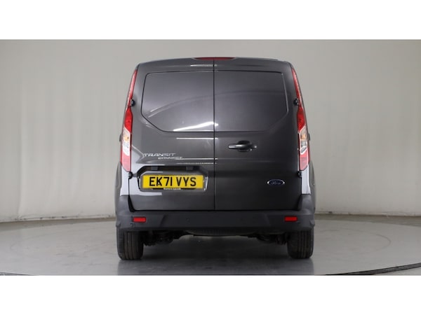 Used Ford Transit Connect 2021 for sale - 76287016: Photo 6