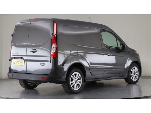 Used Ford Transit Connect 2021 for sale - 76287016: Photo 7