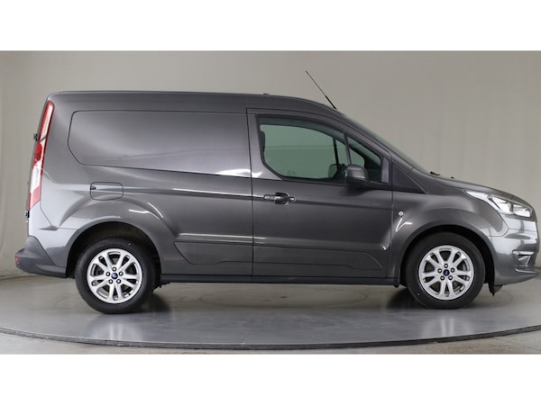 Used Ford Transit Connect 2021 for sale - 76287016: Photo 8