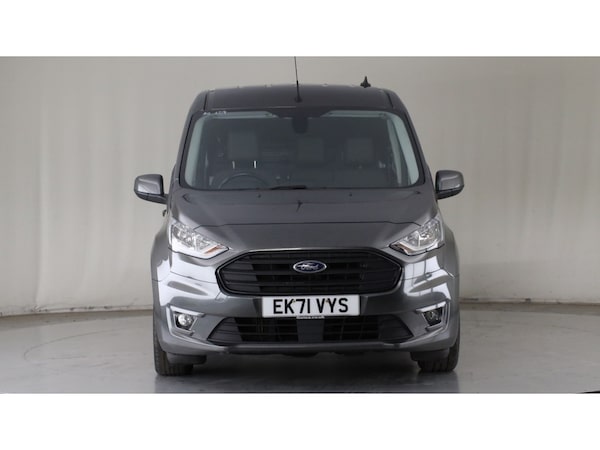 Used Ford Transit Connect 2021 for sale - 76287016: Photo 9