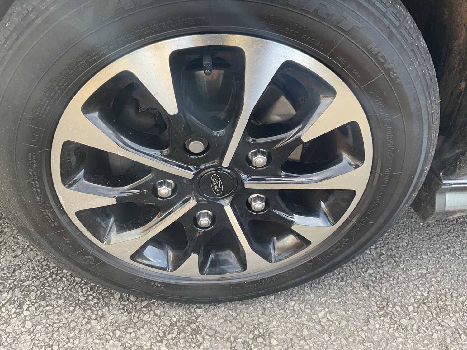 Used Ford Transit Custom 2021 for sale - 78064052: Photo 10