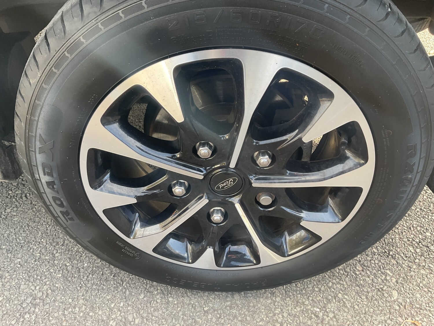 Used Ford Transit Custom 2021 for sale - 78064052: Photo 11