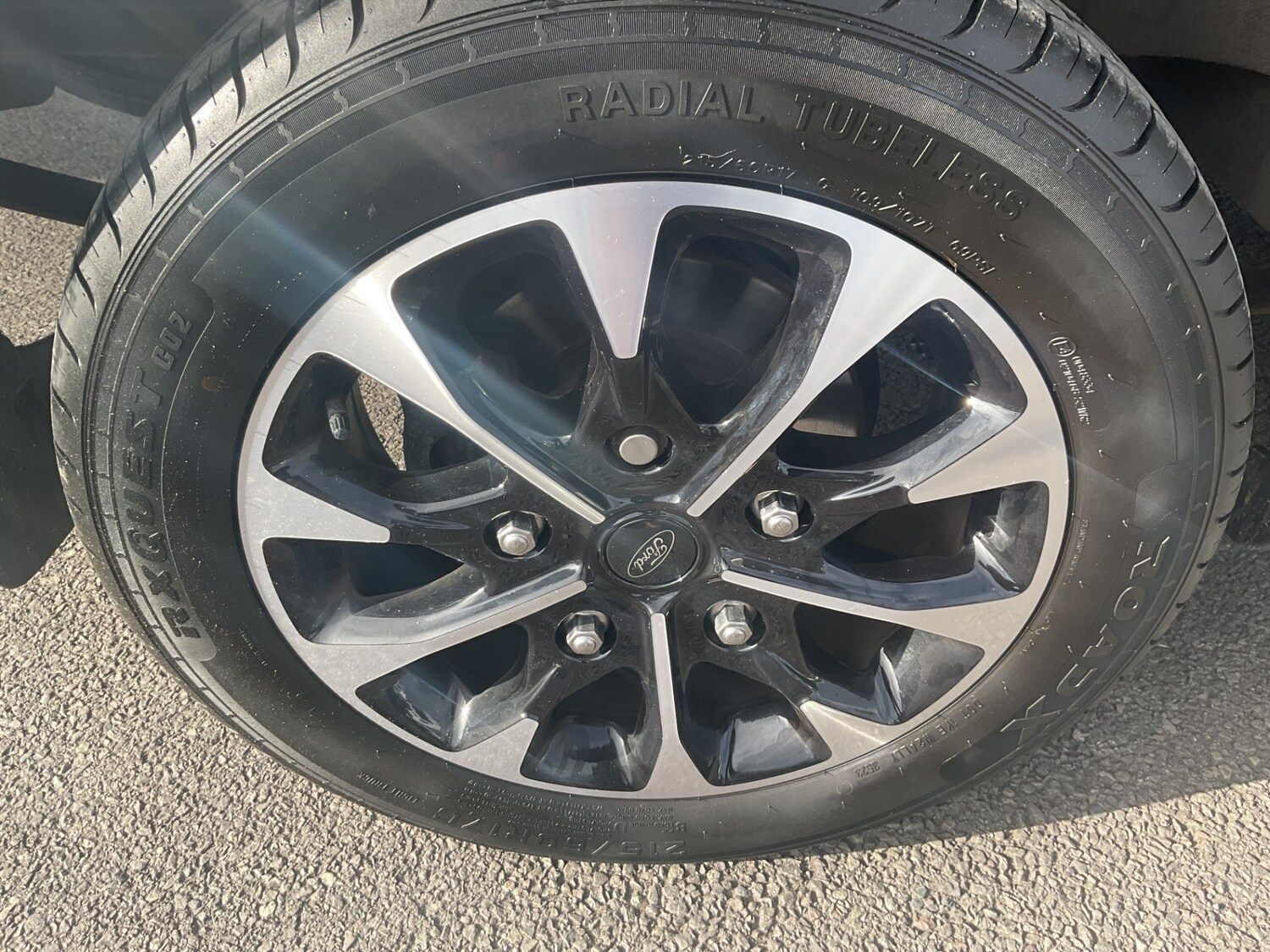 Used Ford Transit Custom 2021 for sale - 78064052: Photo 12