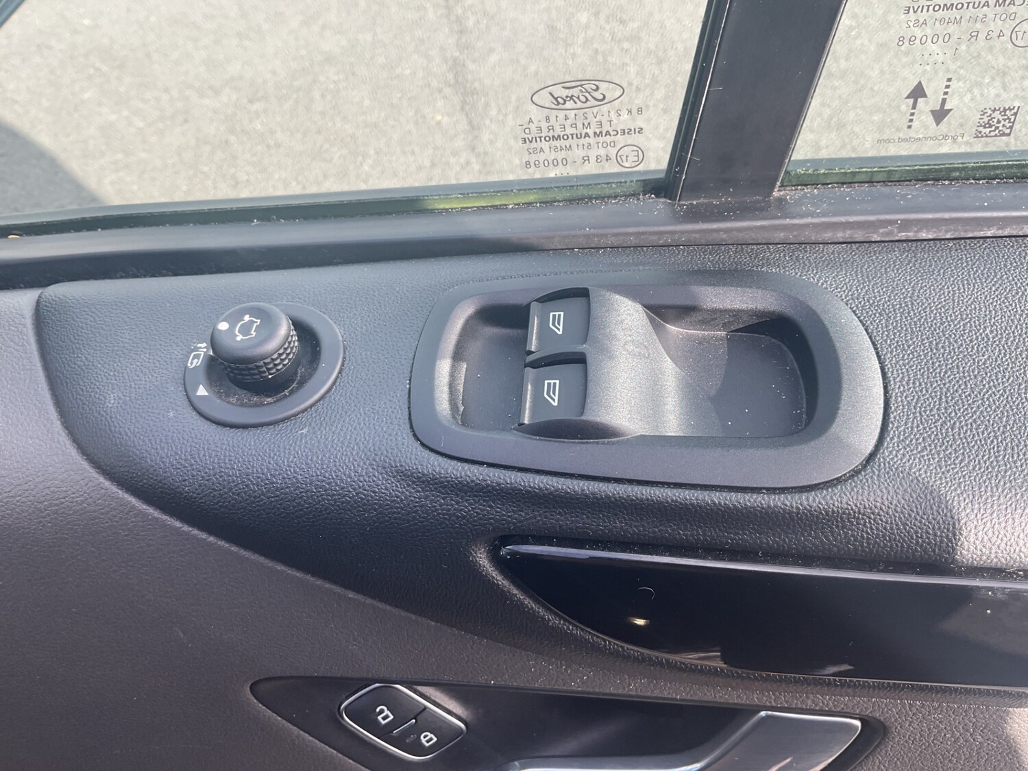 Used Ford Transit Custom 2021 for sale - 78064052: Photo 14