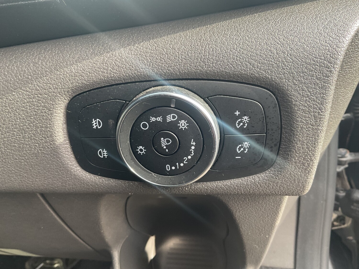 Used Ford Transit Custom 2021 for sale - 78064052: Photo 15