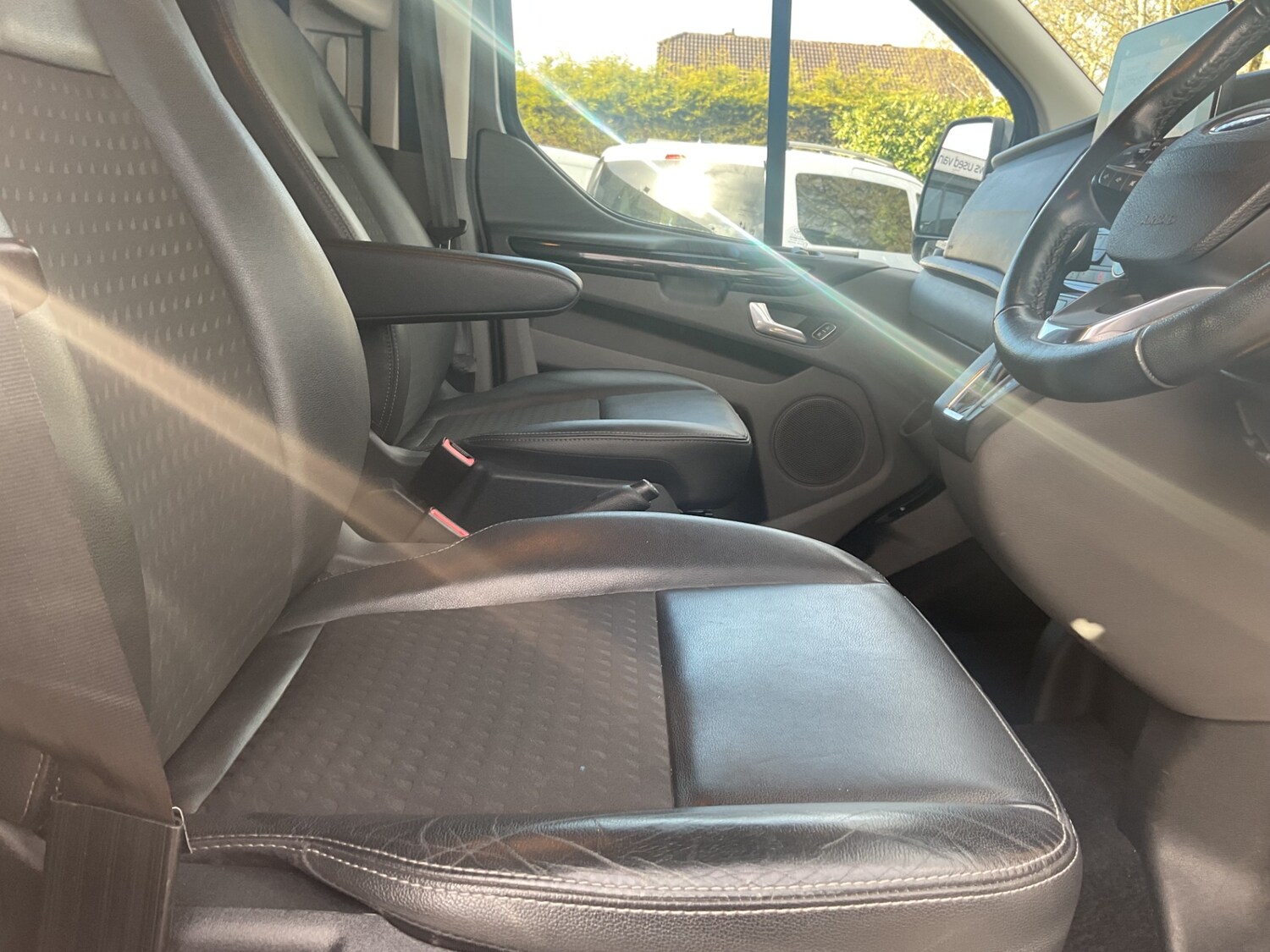 Used Ford Transit Custom 2021 for sale - 78064052: Photo 18