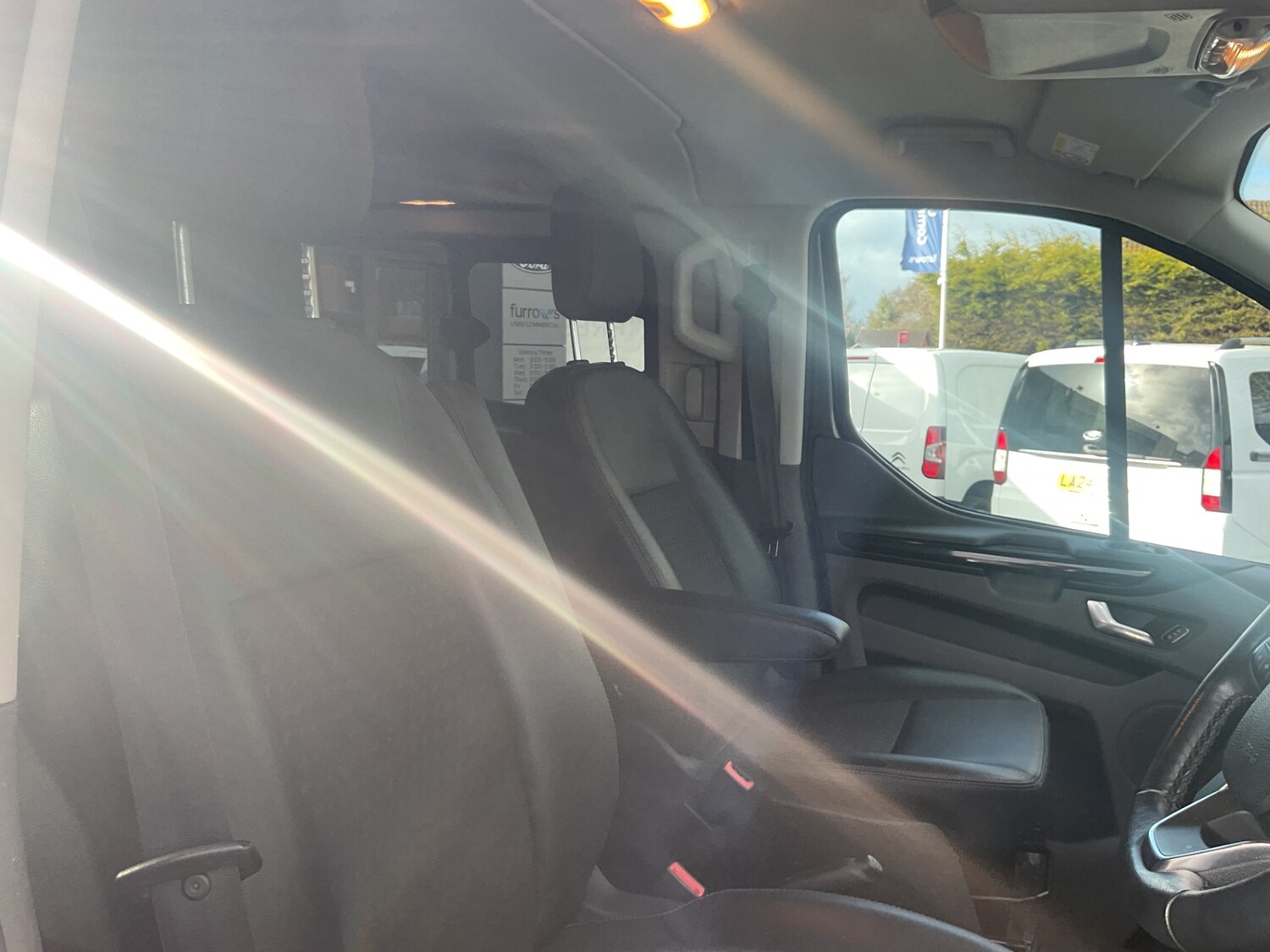 Used Ford Transit Custom 2021 for sale - 78064052: Photo 19