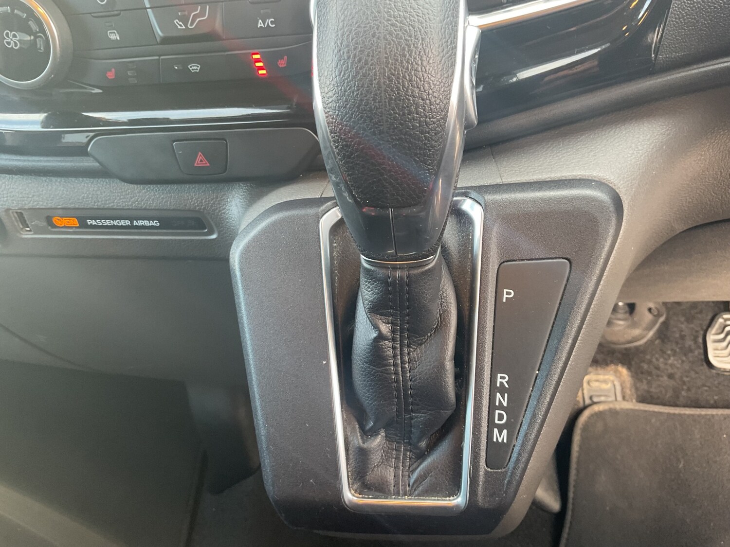 Used Ford Transit Custom 2021 for sale - 78064052: Photo 20