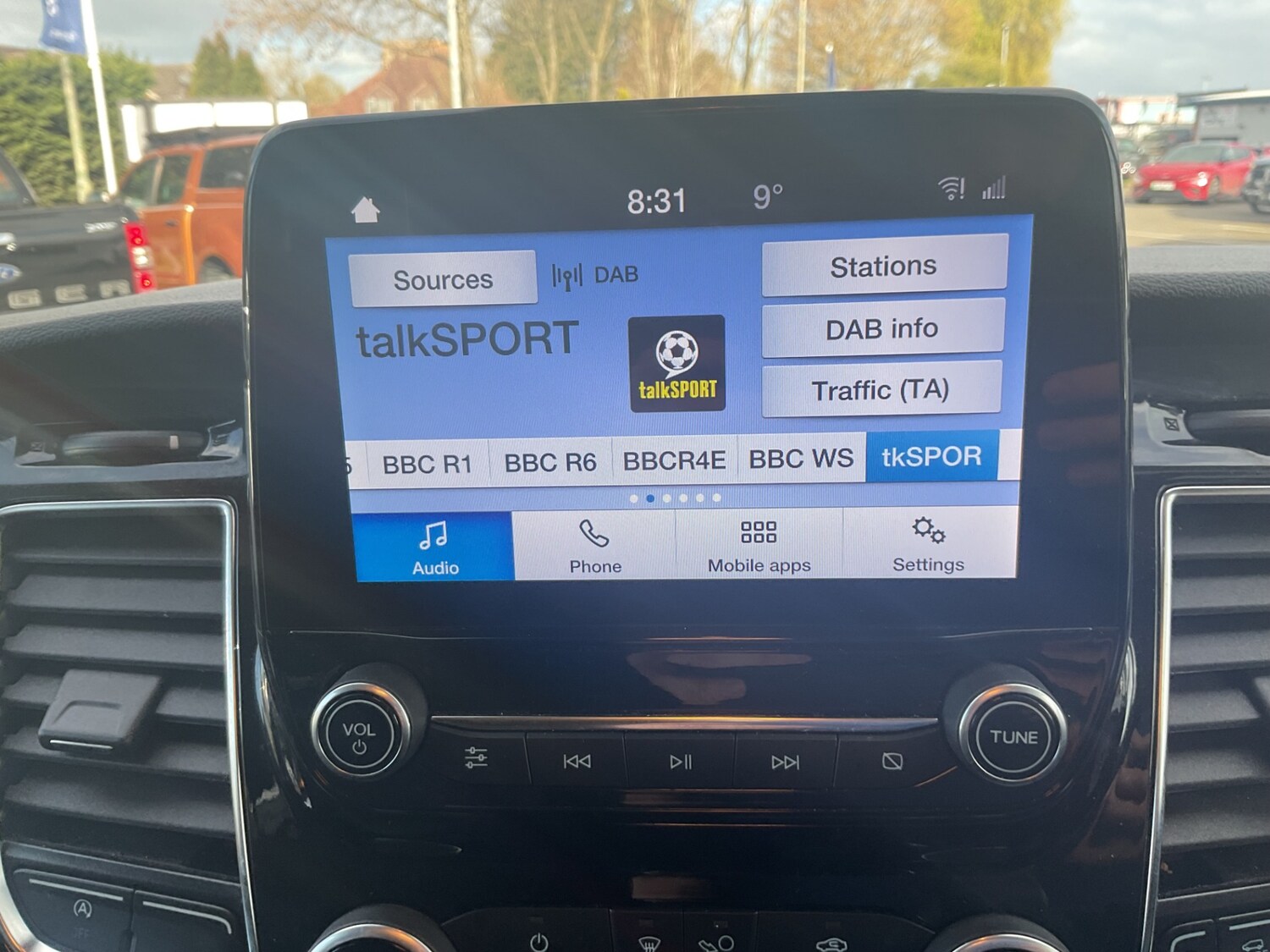 Used Ford Transit Custom 2021 for sale - 78064052: Photo 22