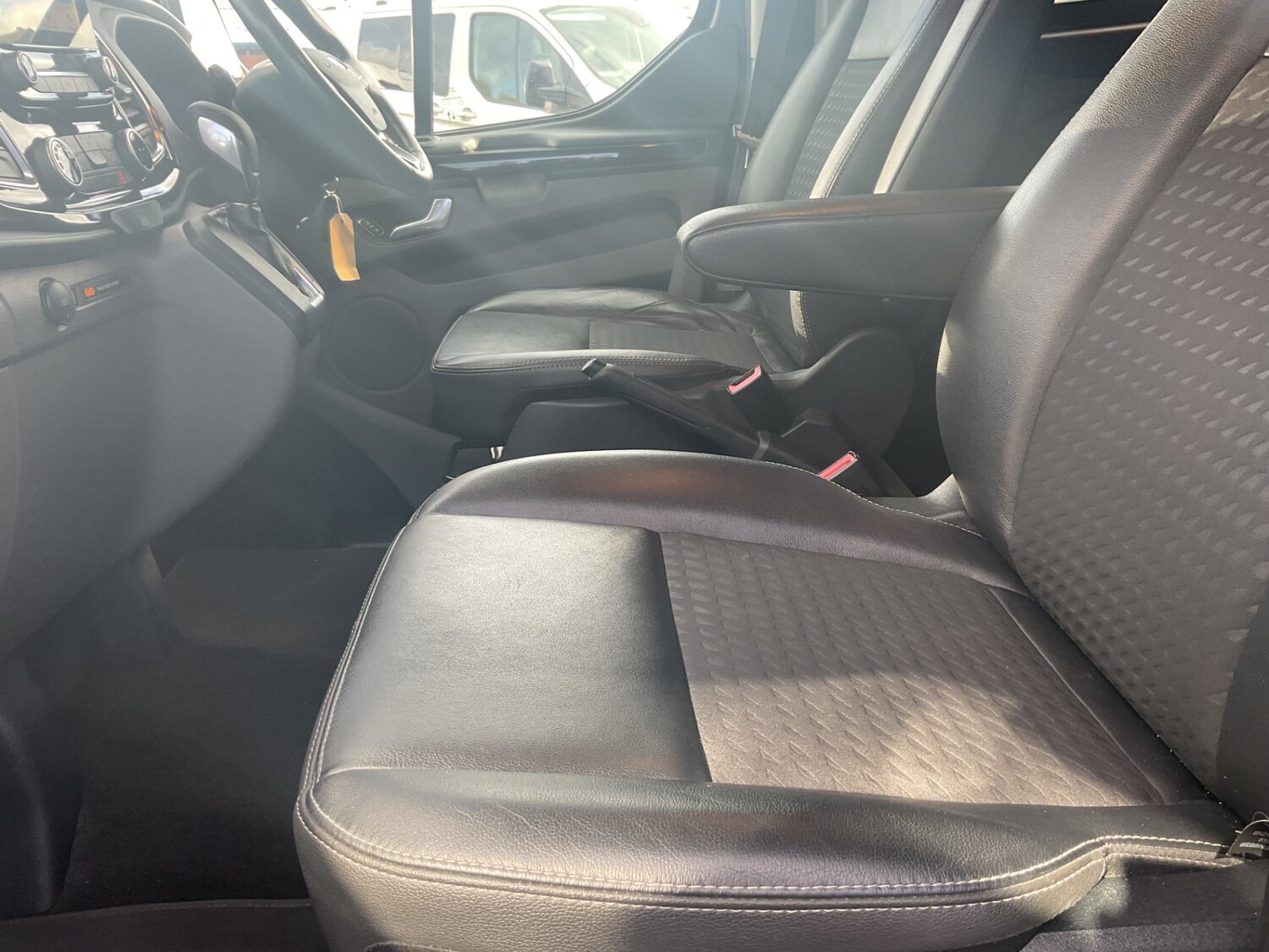 Used Ford Transit Custom 2021 for sale - 78064052: Photo 23