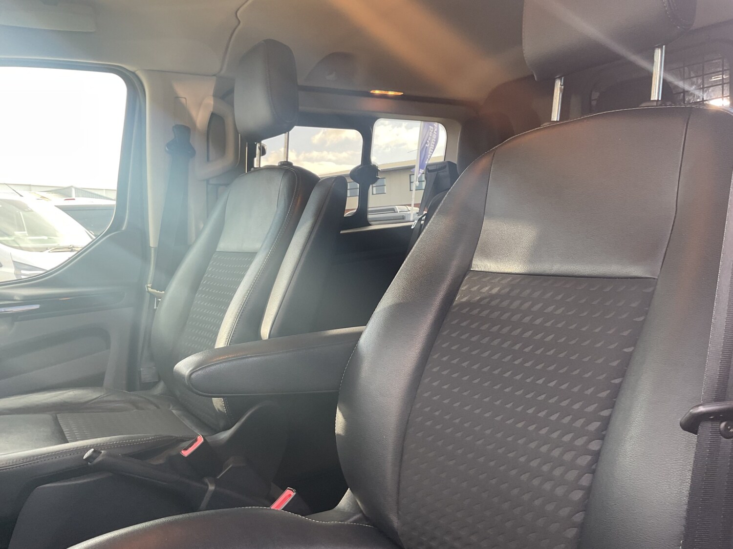 Used Ford Transit Custom 2021 for sale - 78064052: Photo 24