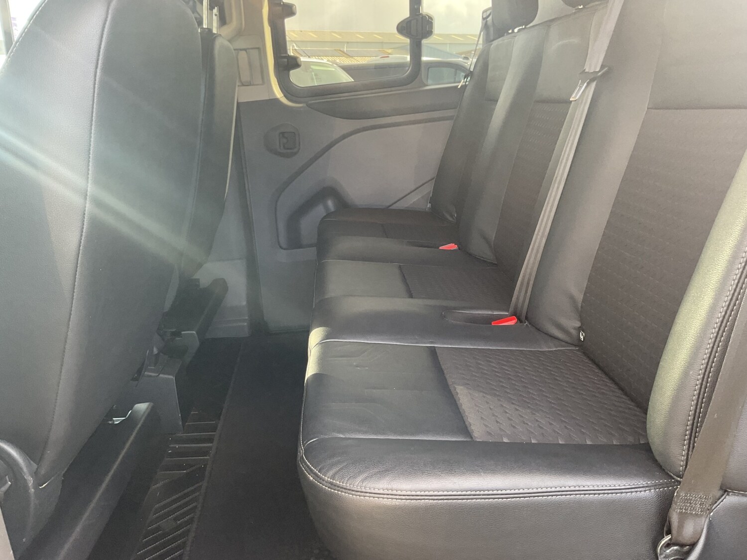 Used Ford Transit Custom 2021 for sale - 78064052: Photo 25