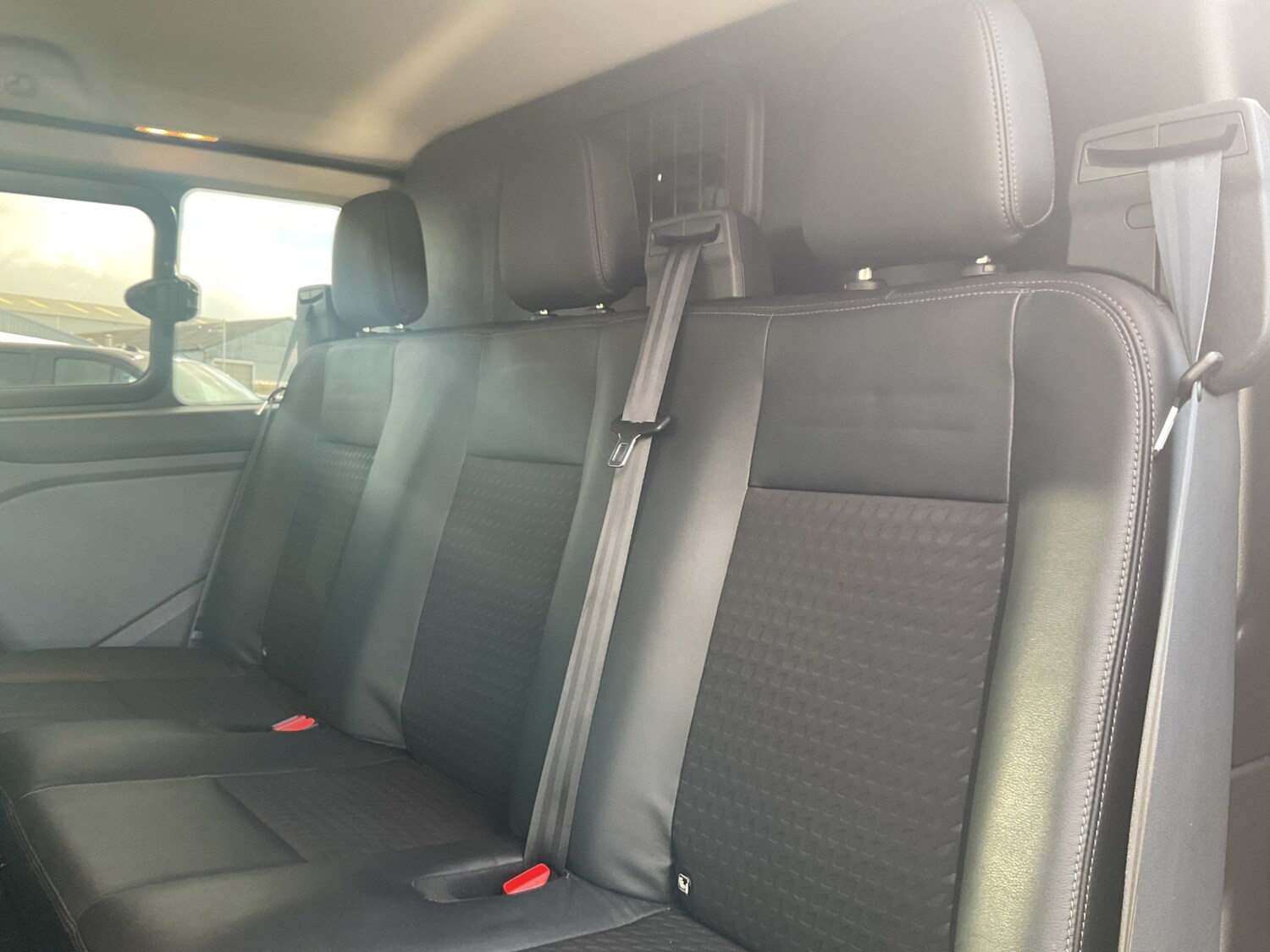 Used Ford Transit Custom 2021 for sale - 78064052: Photo 26