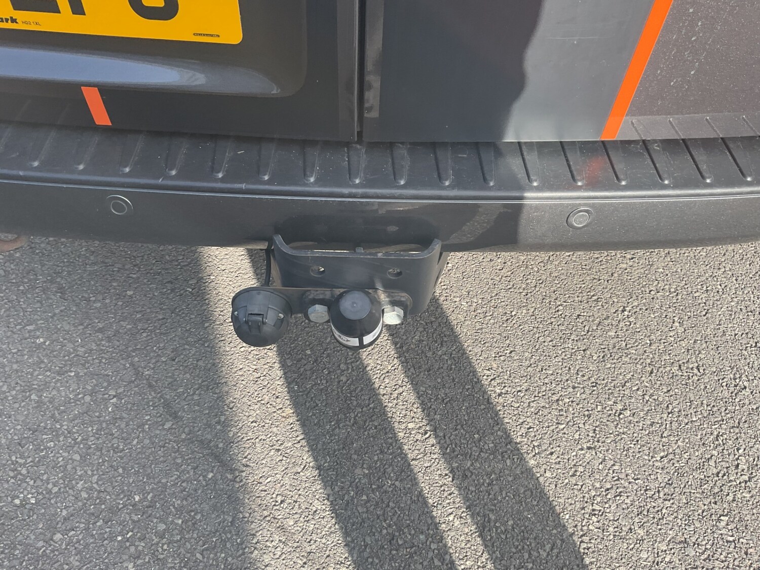 Used Ford Transit Custom 2021 for sale - 78064052: Photo 9