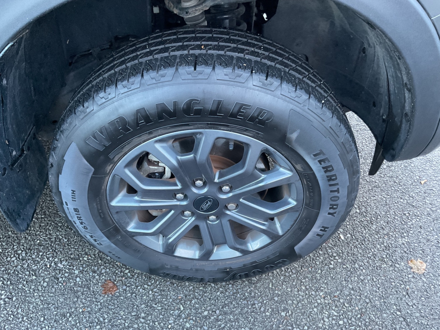 Used Ford Ranger 2023 for sale - 77022753: Photo 10