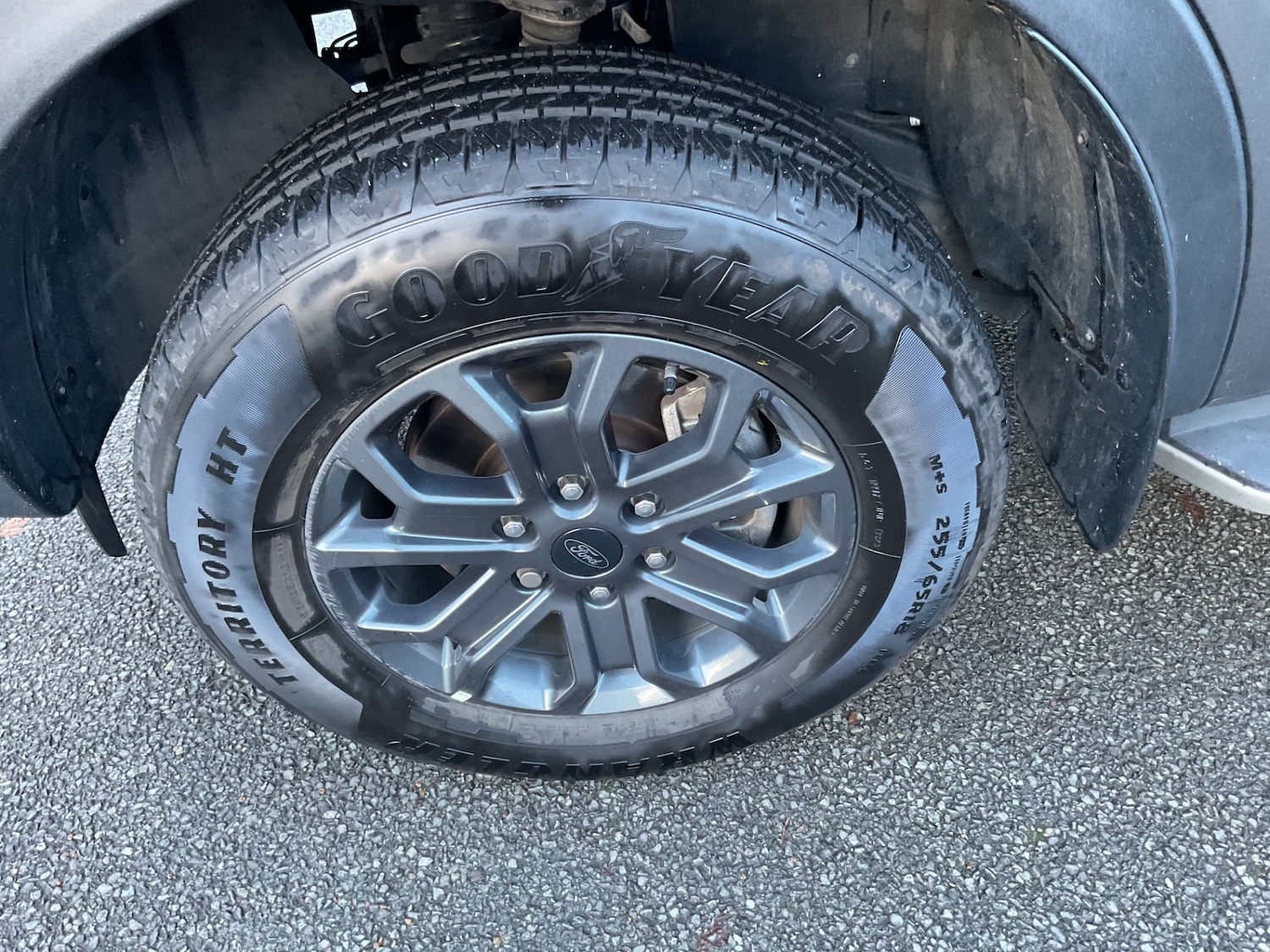 Used Ford Ranger 2023 for sale - 77022753: Photo 11