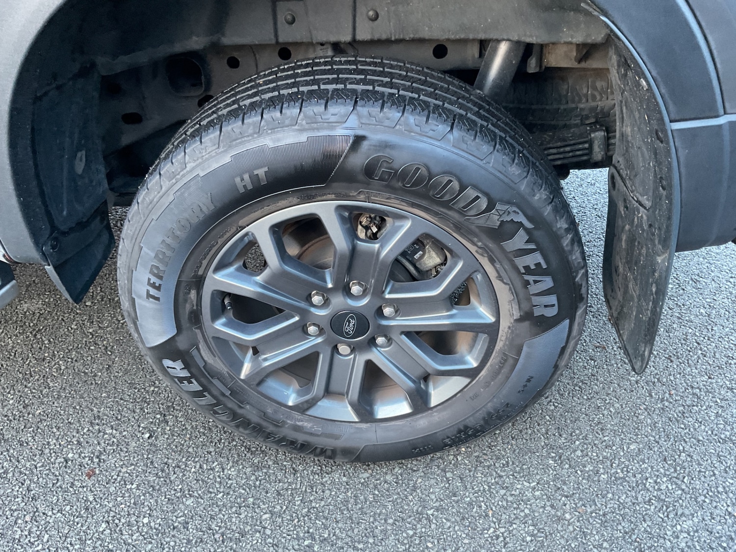 Used Ford Ranger 2023 for sale - 77022753: Photo 12