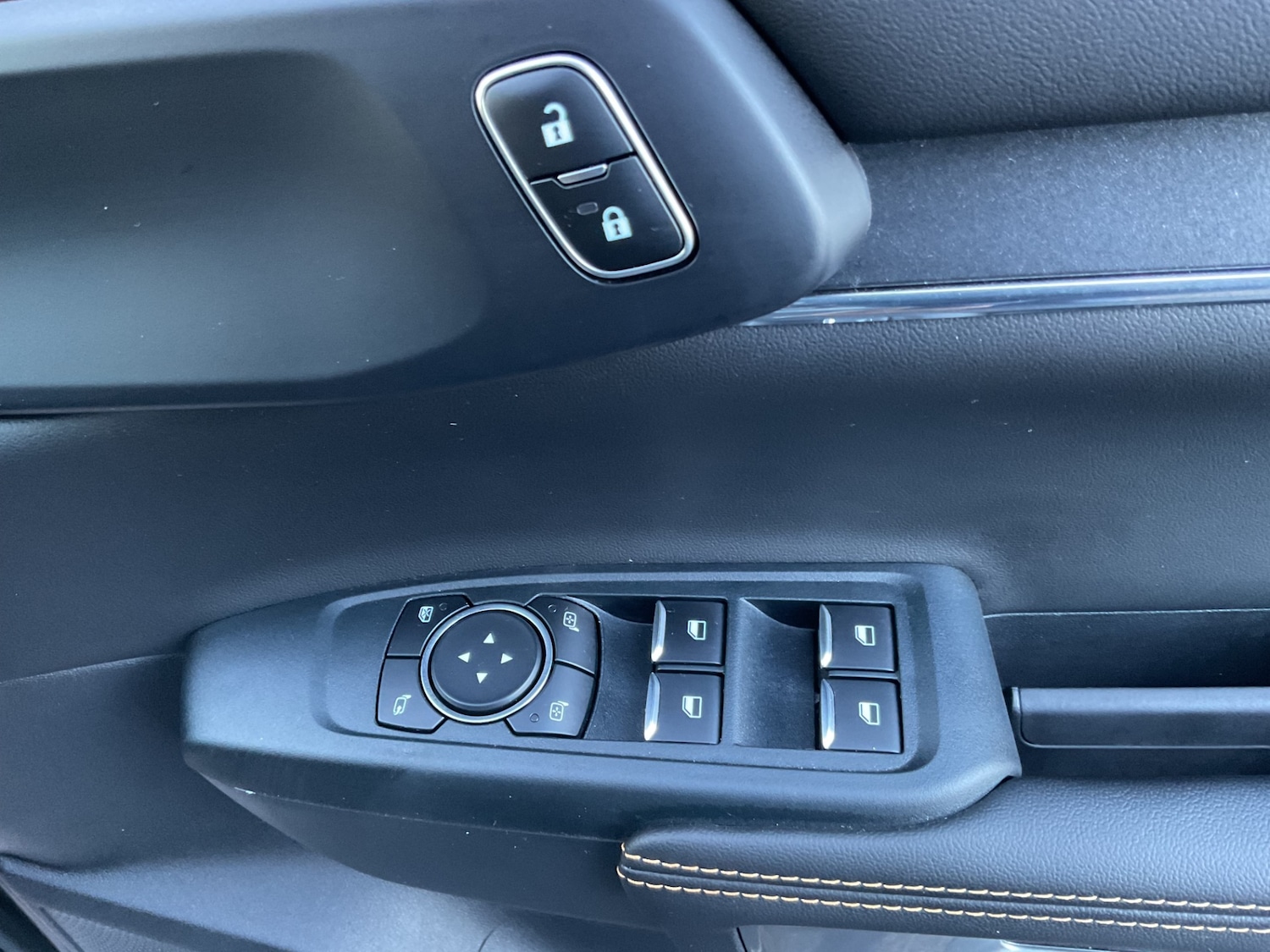 Used Ford Ranger 2023 for sale - 77022753: Photo 15