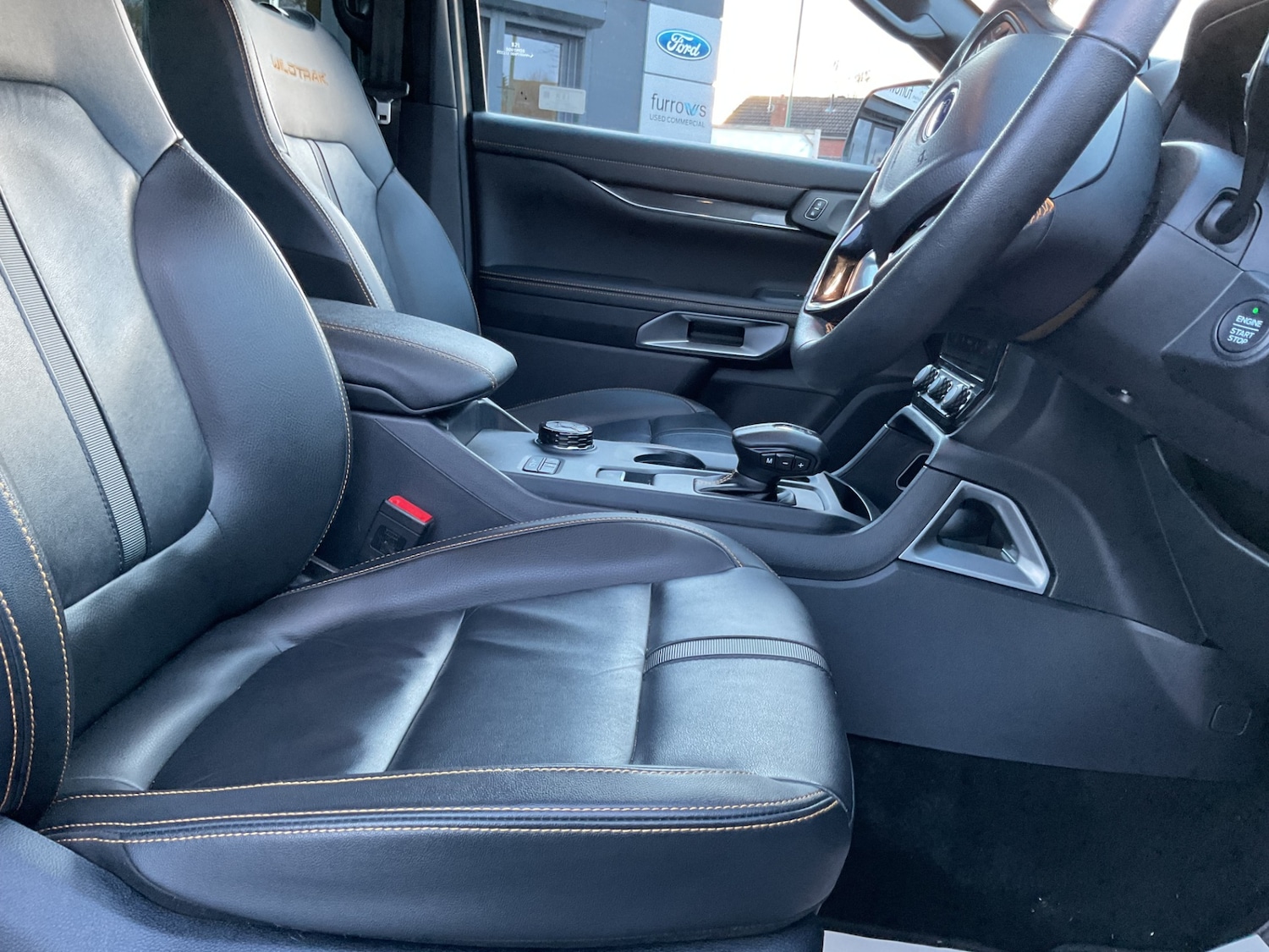 Used Ford Ranger 2023 for sale - 77022753: Photo 17