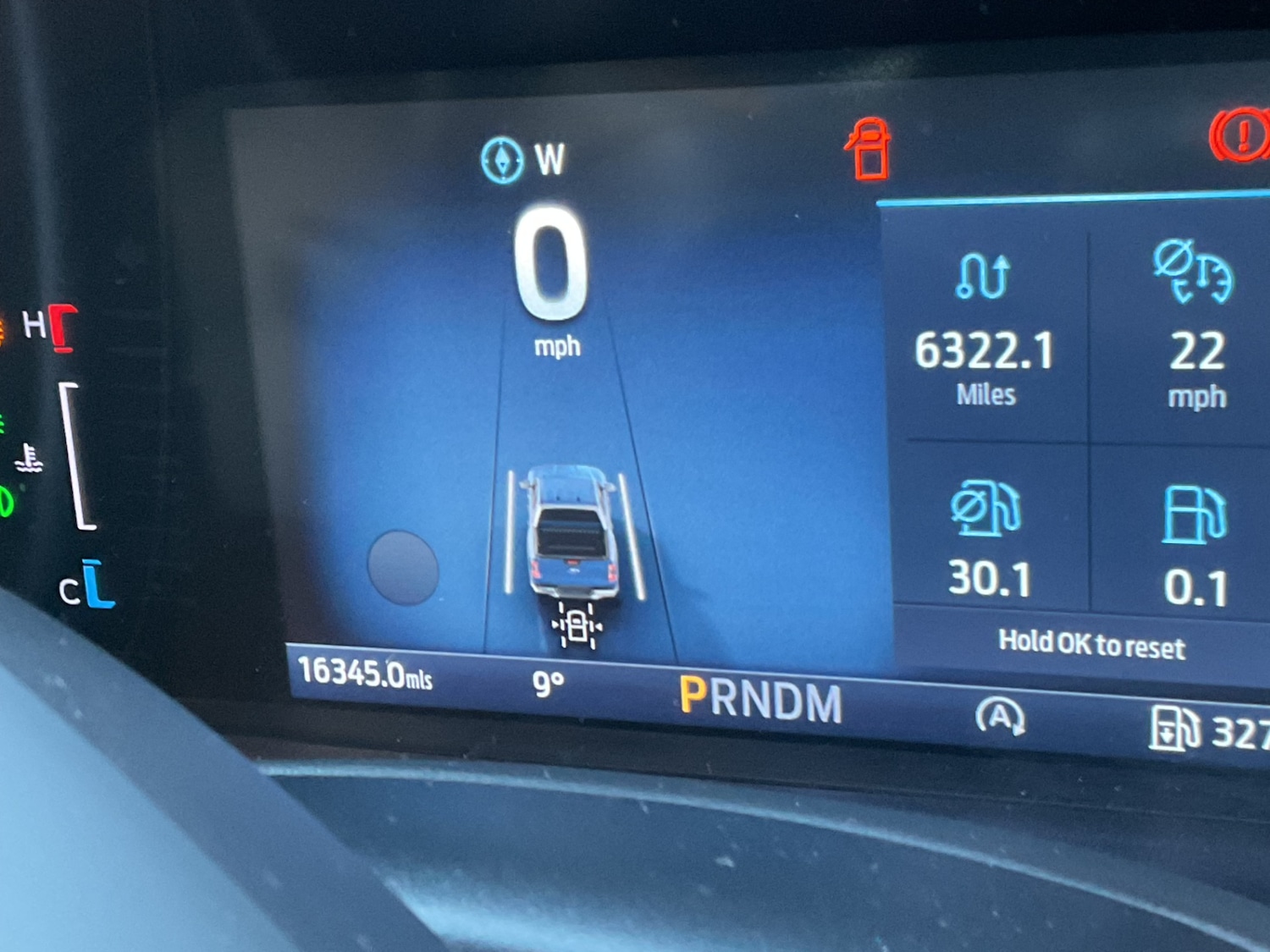 Used Ford Ranger 2023 for sale - 77022753: Photo 19