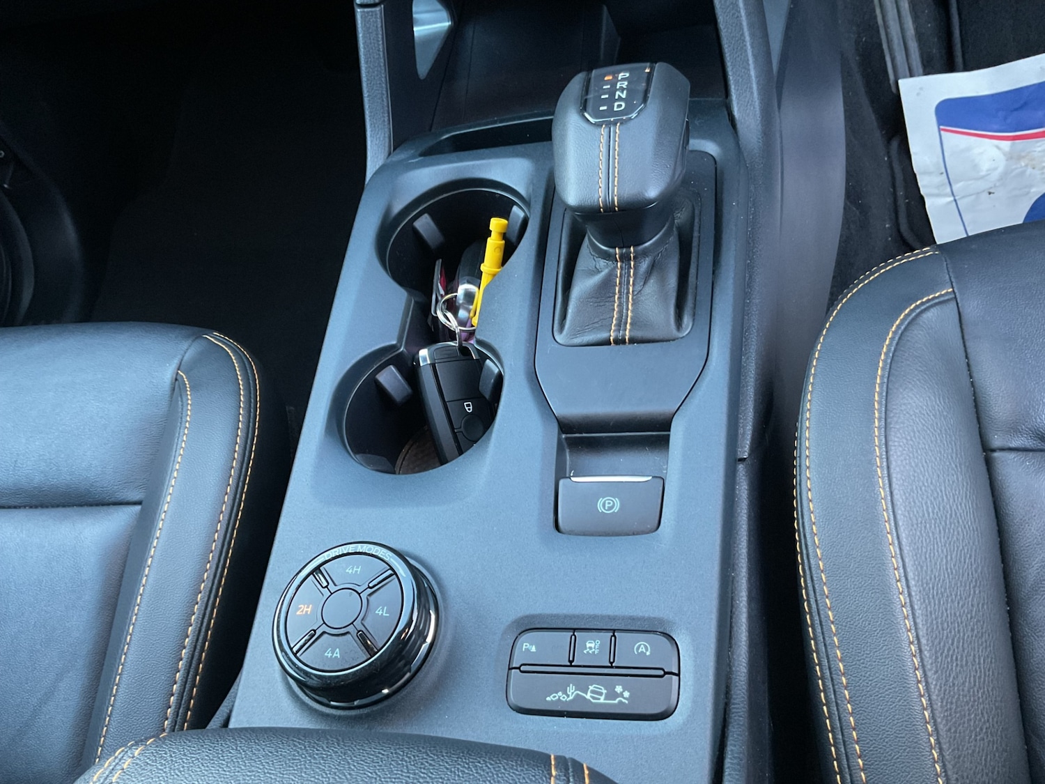 Used Ford Ranger 2023 for sale - 77022753: Photo 20