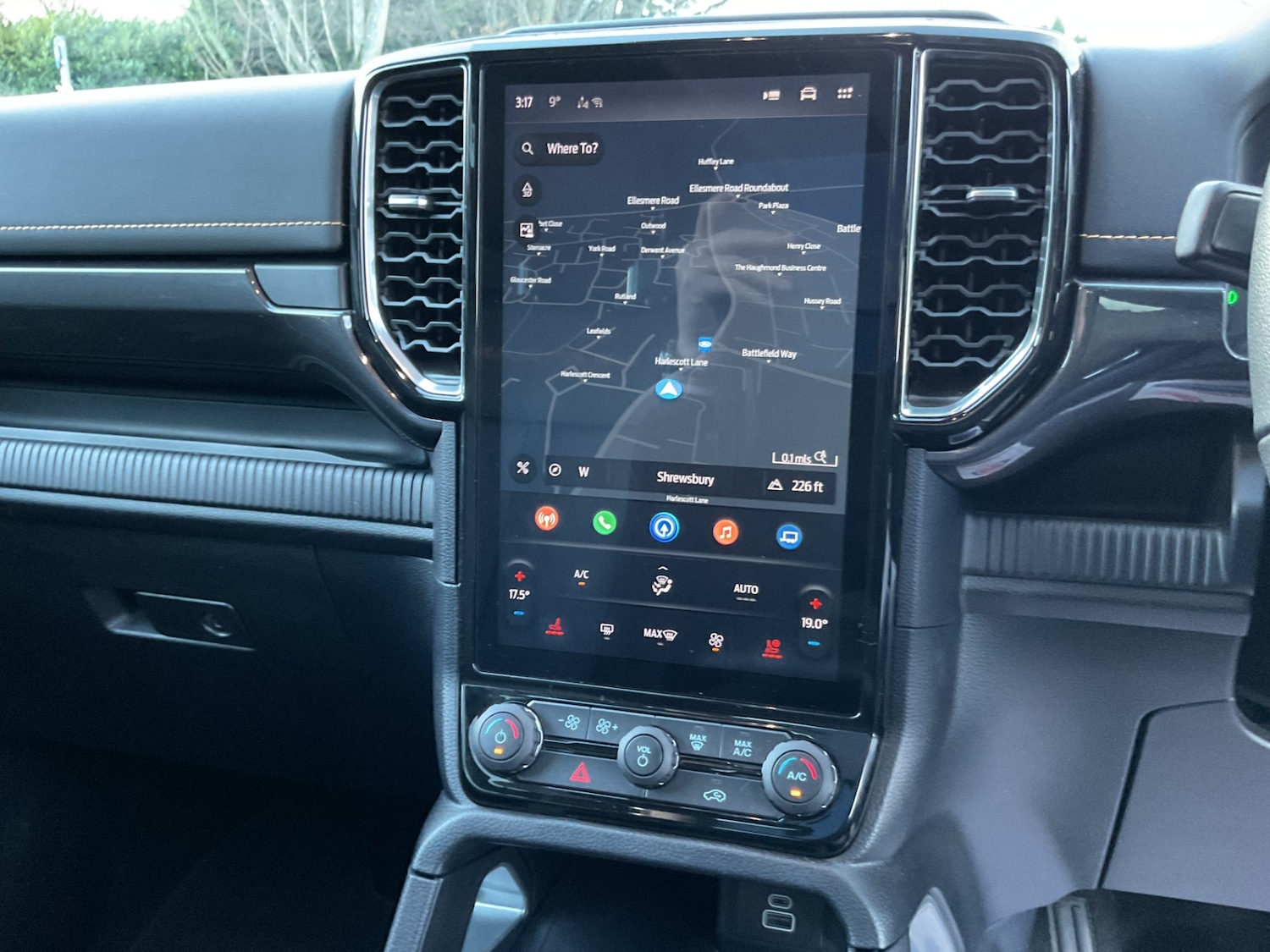 Used Ford Ranger 2023 for sale - 77022753: Photo 23