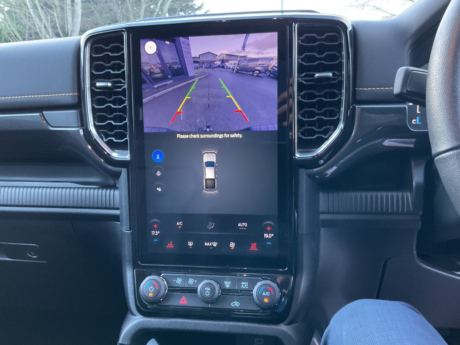 Used Ford Ranger 2023 for sale - 77022753: Photo 24