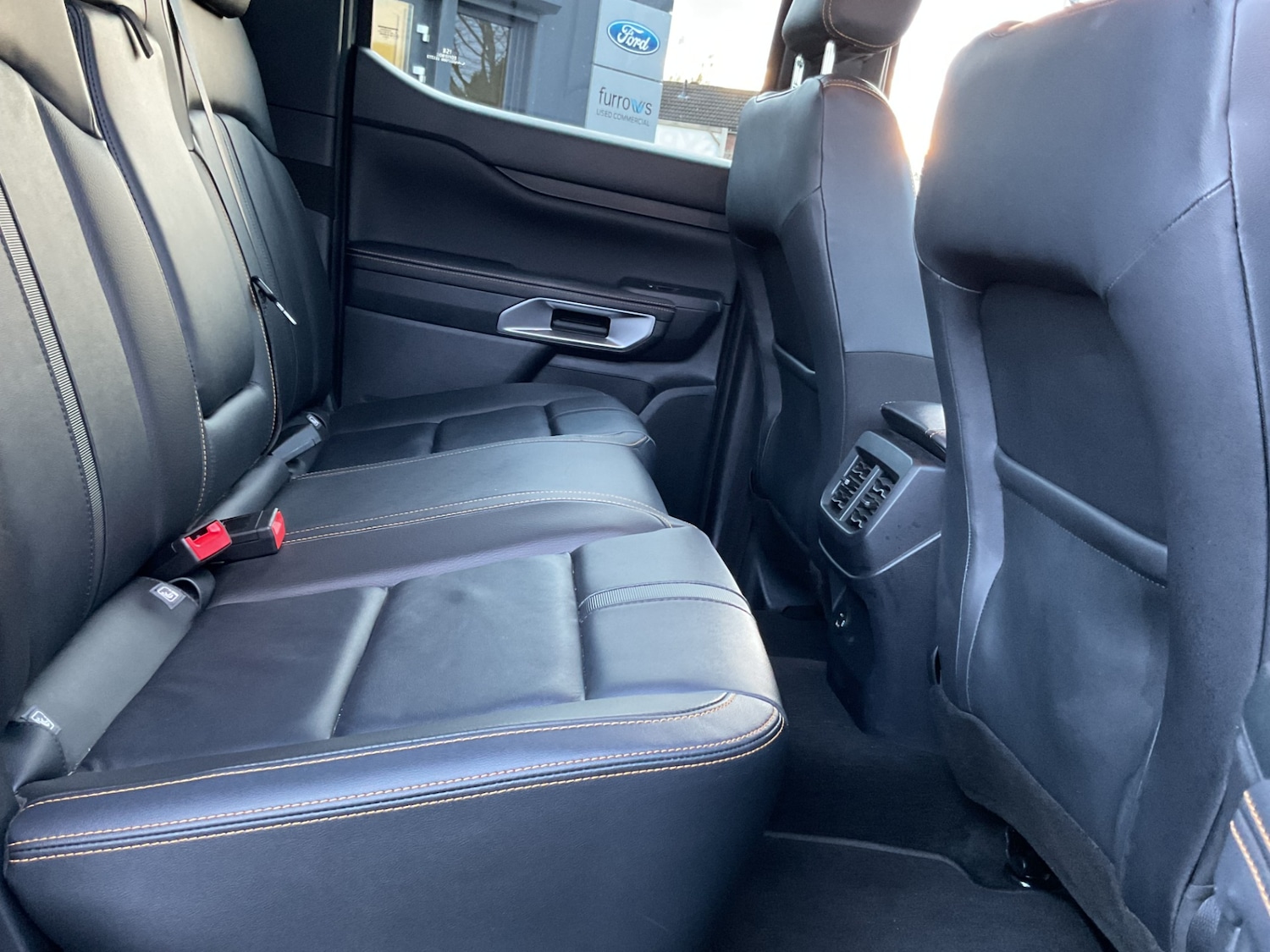 Used Ford Ranger 2023 for sale - 77022753: Photo 25