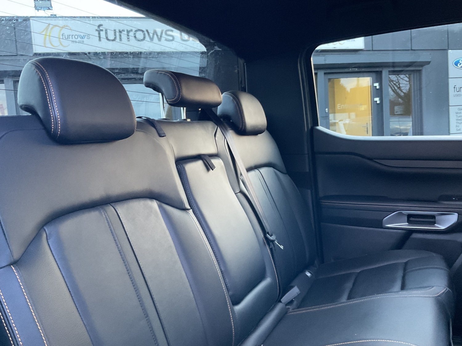 Used Ford Ranger 2023 for sale - 77022753: Photo 26