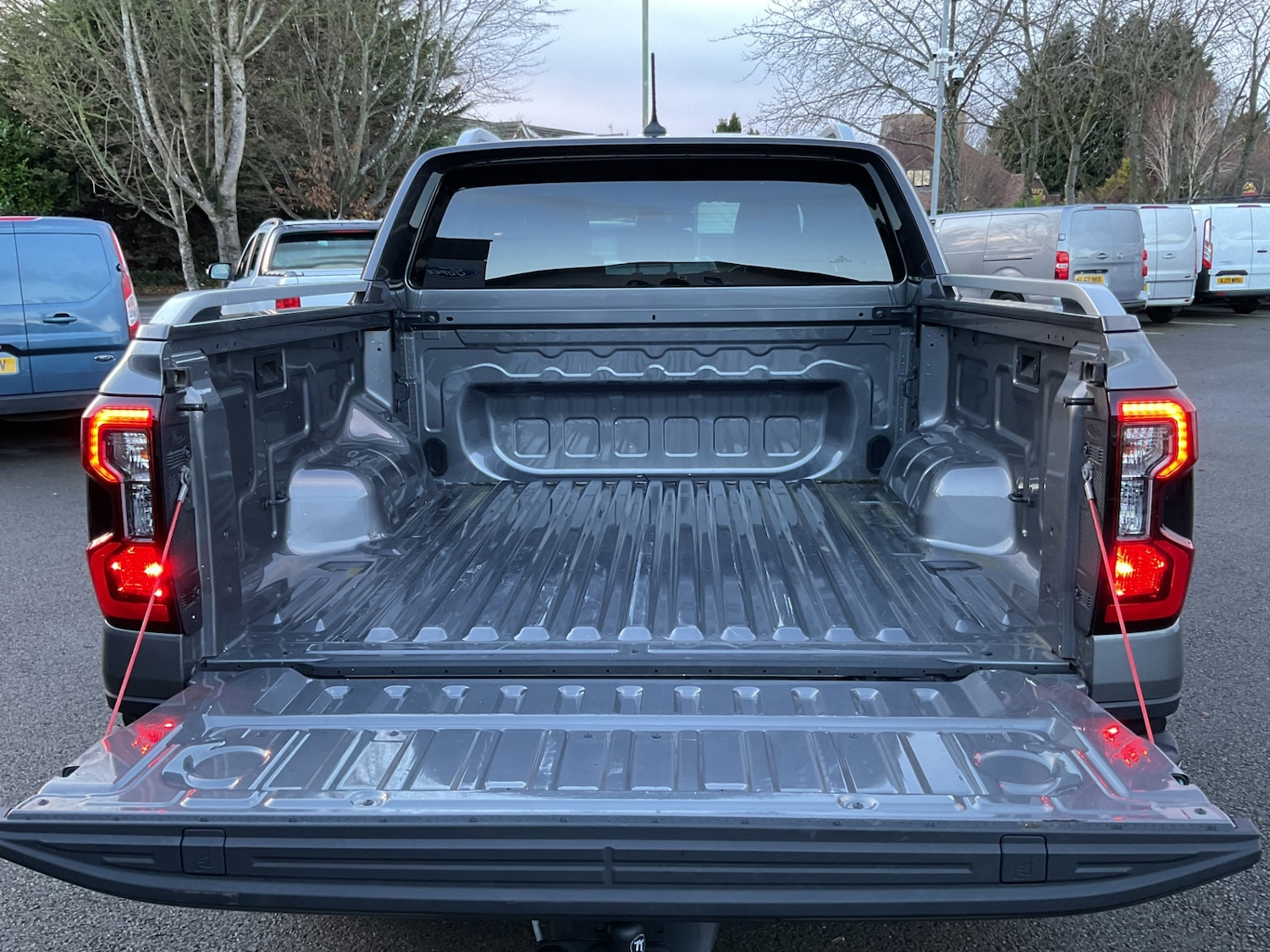 Used Ford Ranger 2023 for sale - 77022753: Photo 27