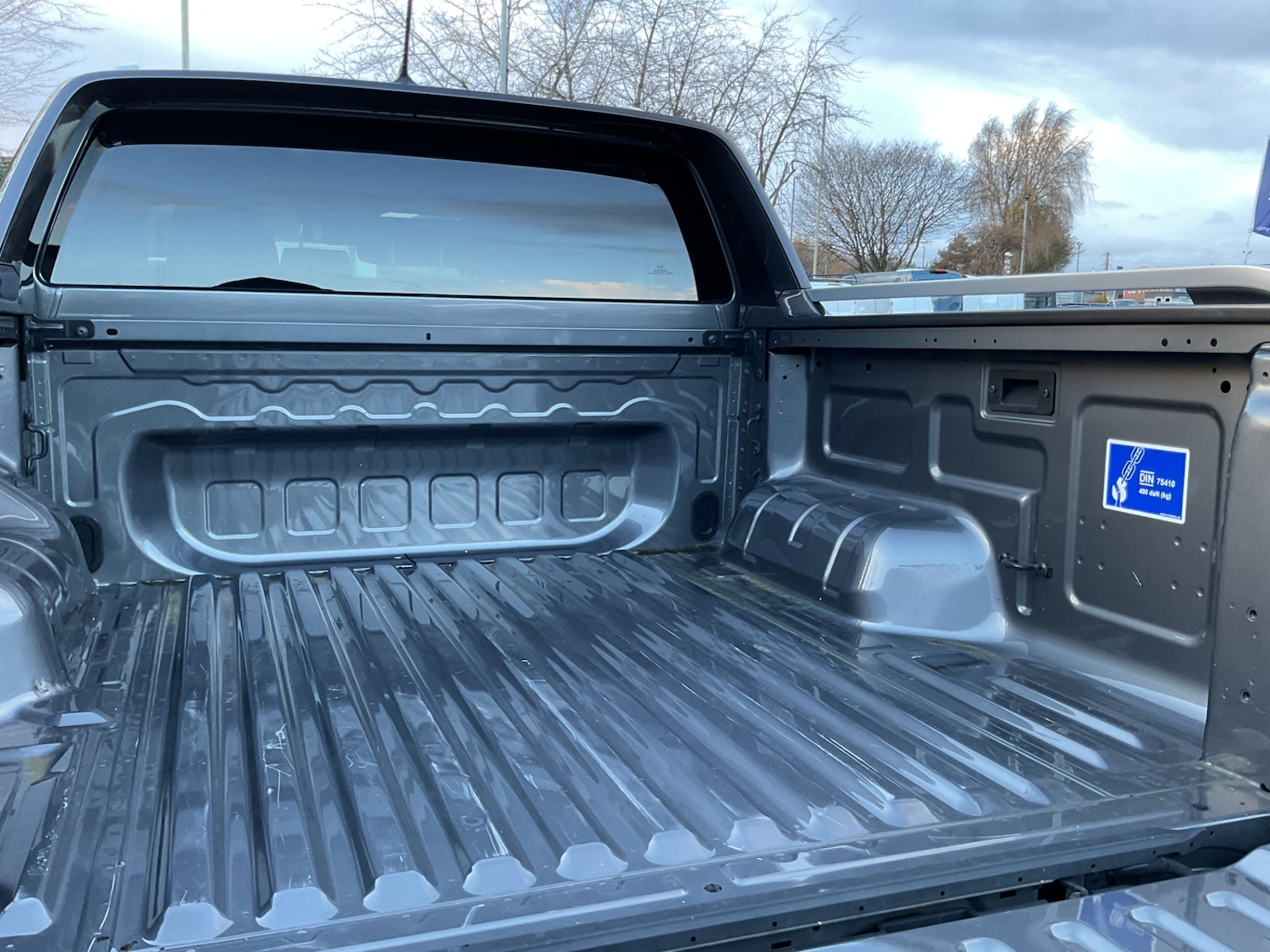 Used Ford Ranger 2023 for sale - 77022753: Photo 28